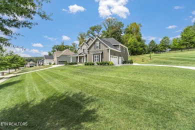 Offered at a NEW price! Step into luxury living with this on The Preserve 9 Hole Golf Course in Tennessee - for sale on GolfHomes.com, golf home, golf lot