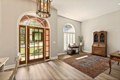 Overlooking the scenic fairways of Saugahatchee Golf Course on Saugahatchee Country Club in Alabama - for sale on GolfHomes.com, golf home, golf lot