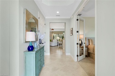 GOLF MEMBERSHIP INCLUDED! If you've dreamed of enjoying SWFL's on Bonita National Golf Course in Florida - for sale on GolfHomes.com, golf home, golf lot