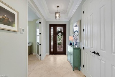 GOLF MEMBERSHIP INCLUDED! If you've dreamed of enjoying SWFL's on Bonita National Golf Course in Florida - for sale on GolfHomes.com, golf home, golf lot