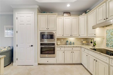 GOLF MEMBERSHIP INCLUDED! If you've dreamed of enjoying SWFL's on Bonita National Golf Course in Florida - for sale on GolfHomes.com, golf home, golf lot