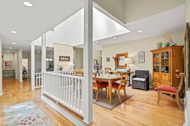 Welcome Home to 40 Greensward Road! This four-bedroom on Kiawah Island Resort - Cougar Point in South Carolina - for sale on GolfHomes.com, golf home, golf lot