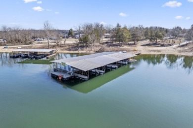 #Welovehideaway! Hideaway Resort has been a favorite spot on on Kimberling City Golf Club in Missouri - for sale on GolfHomes.com, golf home, golf lot