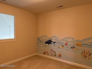 This 4 bedroom unit is right on the 17th green of Longleaf CC on Longleaf Golf and Country Club in North Carolina - for sale on GolfHomes.com, golf home, golf lot