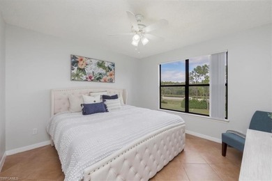 This is not your typical 1-bedroom condo. Thoughtful upgrades on Eagle Ridge Golf and Tennis Club in Florida - for sale on GolfHomes.com, golf home, golf lot
