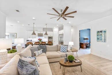 NEW LISTING! Welcome to 363 Fairway Drive, a remarkable on Santa Rosa Golf and Beach Club in Florida - for sale on GolfHomes.com, golf home, golf lot