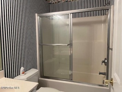 This 4 bedroom unit is right on the 17th green of Longleaf CC on Longleaf Golf and Country Club in North Carolina - for sale on GolfHomes.com, golf home, golf lot