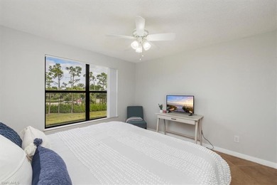This is not your typical 1-bedroom condo. Thoughtful upgrades on Eagle Ridge Golf and Tennis Club in Florida - for sale on GolfHomes.com, golf home, golf lot