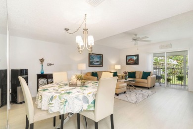 Delightful 1/1 on second floor in sought after community of on The Little Club in Florida - for sale on GolfHomes.com, golf home, golf lot