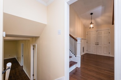 Discover this spacious 4 Bedroom/3 Bath home in the highly on Pleasant Valley Country Club in Arkansas - for sale on GolfHomes.com, golf home, golf lot