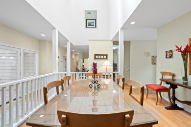 Welcome Home to 40 Greensward Road! This four-bedroom on Kiawah Island Resort - Cougar Point in South Carolina - for sale on GolfHomes.com, golf home, golf lot