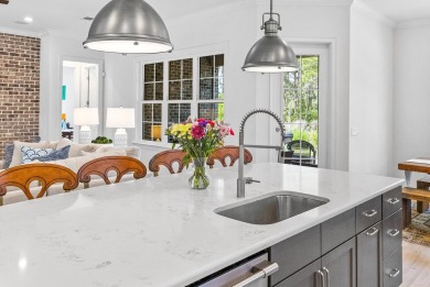 NEW LISTING! Welcome to 363 Fairway Drive, a remarkable on Santa Rosa Golf and Beach Club in Florida - for sale on GolfHomes.com, golf home, golf lot