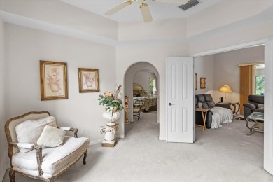 Welcome to this spacious 3-bedroom, 2-bath pool home with nearly on Sugarmill Woods Golf and Country Club in Florida - for sale on GolfHomes.com, golf home, golf lot