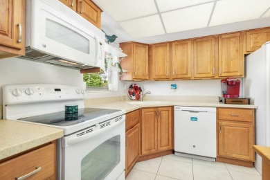 Delightful 1/1 on second floor in sought after community of on The Little Club in Florida - for sale on GolfHomes.com, golf home, golf lot