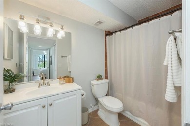 This is not your typical 1-bedroom condo. Thoughtful upgrades on Eagle Ridge Golf and Tennis Club in Florida - for sale on GolfHomes.com, golf home, golf lot