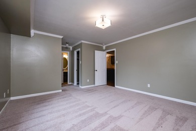 Discover this spacious 4 Bedroom/3 Bath home in the highly on Pleasant Valley Country Club in Arkansas - for sale on GolfHomes.com, golf home, golf lot