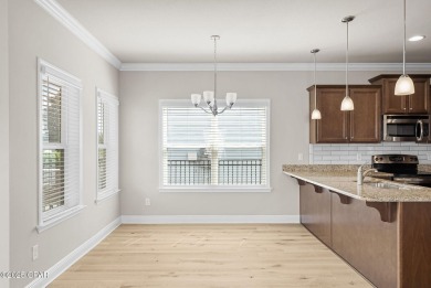 This home checks ALL the boxes, upgrades galore! The Monroe on Bay Point Resort Golf Club in Florida - for sale on GolfHomes.com, golf home, golf lot