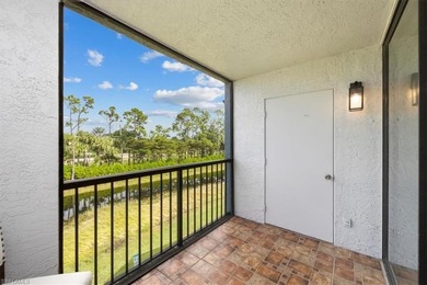 This is not your typical 1-bedroom condo. Thoughtful upgrades on Eagle Ridge Golf and Tennis Club in Florida - for sale on GolfHomes.com, golf home, golf lot