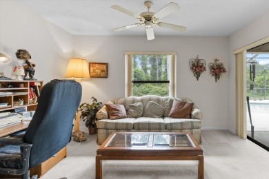Welcome to this spacious 3-bedroom, 2-bath pool home with nearly on Sugarmill Woods Golf and Country Club in Florida - for sale on GolfHomes.com, golf home, golf lot
