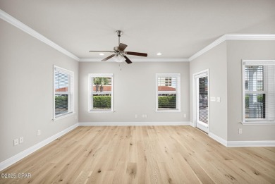 This home checks ALL the boxes, upgrades galore! The Monroe on Bay Point Resort Golf Club in Florida - for sale on GolfHomes.com, golf home, golf lot