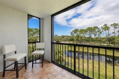 This is not your typical 1-bedroom condo. Thoughtful upgrades on Eagle Ridge Golf and Tennis Club in Florida - for sale on GolfHomes.com, golf home, golf lot