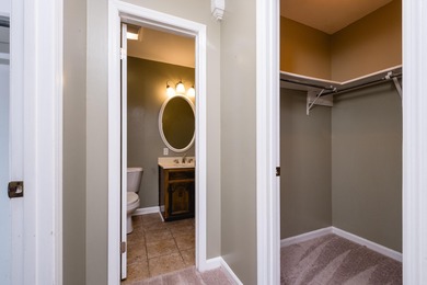 Discover this spacious 4 Bedroom/3 Bath home in the highly on Pleasant Valley Country Club in Arkansas - for sale on GolfHomes.com, golf home, golf lot