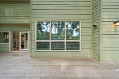 Welcome Home to 40 Greensward Road! This four-bedroom on Kiawah Island Resort - Cougar Point in South Carolina - for sale on GolfHomes.com, golf home, golf lot