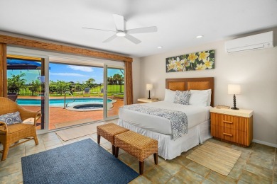 Rare opportunity to own one of the best homes overlooking on Kiahuna Golf Club in Hawaii - for sale on GolfHomes.com, golf home, golf lot