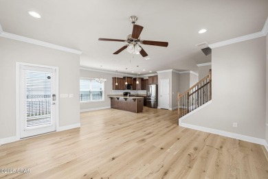 This home checks ALL the boxes, upgrades galore! The Monroe on Bay Point Resort Golf Club in Florida - for sale on GolfHomes.com, golf home, golf lot