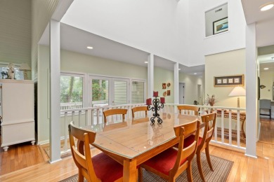 Welcome Home to 40 Greensward Road! This four-bedroom on Kiawah Island Resort - Cougar Point in South Carolina - for sale on GolfHomes.com, golf home, golf lot