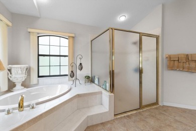 Welcome to this spacious 3-bedroom, 2-bath pool home with nearly on Sugarmill Woods Golf and Country Club in Florida - for sale on GolfHomes.com, golf home, golf lot