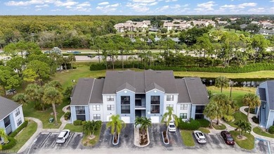 This is not your typical 1-bedroom condo. Thoughtful upgrades on Eagle Ridge Golf and Tennis Club in Florida - for sale on GolfHomes.com, golf home, golf lot