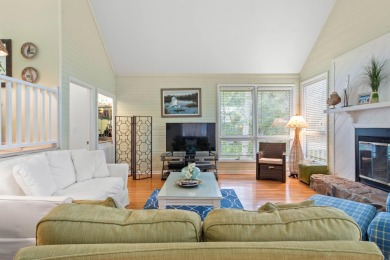 Welcome Home to 40 Greensward Road! This four-bedroom on Kiawah Island Resort - Cougar Point in South Carolina - for sale on GolfHomes.com, golf home, golf lot