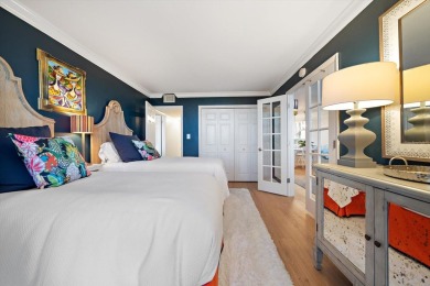Experience luxury living in this extraordinary fully renovated on Feather Sound Country Club in Florida - for sale on GolfHomes.com, golf home, golf lot