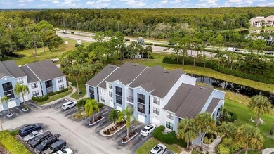 This is not your typical 1-bedroom condo. Thoughtful upgrades on Eagle Ridge Golf and Tennis Club in Florida - for sale on GolfHomes.com, golf home, golf lot