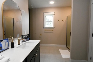 This stunning, Model Home and Parade Home, is a Platinum on Hunters Ridge Golf Course in Iowa - for sale on GolfHomes.com, golf home, golf lot