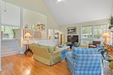 Welcome Home to 40 Greensward Road! This four-bedroom on Kiawah Island Resort - Cougar Point in South Carolina - for sale on GolfHomes.com, golf home, golf lot