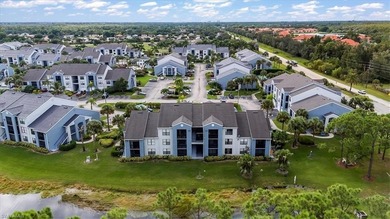 This is not your typical 1-bedroom condo. Thoughtful upgrades on Eagle Ridge Golf and Tennis Club in Florida - for sale on GolfHomes.com, golf home, golf lot