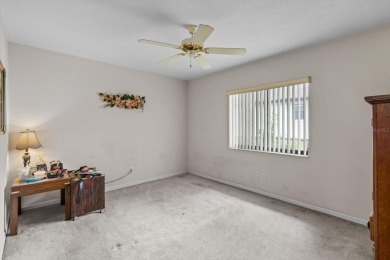Welcome to this spacious 3-bedroom, 2-bath pool home with nearly on Sugarmill Woods Golf and Country Club in Florida - for sale on GolfHomes.com, golf home, golf lot