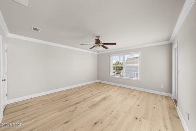 This home checks ALL the boxes, upgrades galore! The Monroe on Bay Point Resort Golf Club in Florida - for sale on GolfHomes.com, golf home, golf lot
