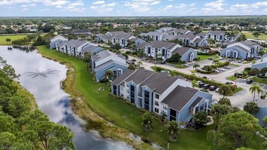 This is not your typical 1-bedroom condo. Thoughtful upgrades on Eagle Ridge Golf and Tennis Club in Florida - for sale on GolfHomes.com, golf home, golf lot