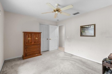 Welcome to this spacious 3-bedroom, 2-bath pool home with nearly on Sugarmill Woods Golf and Country Club in Florida - for sale on GolfHomes.com, golf home, golf lot