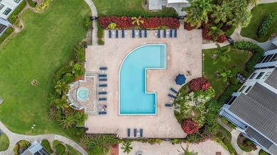 This is not your typical 1-bedroom condo. Thoughtful upgrades on Eagle Ridge Golf and Tennis Club in Florida - for sale on GolfHomes.com, golf home, golf lot