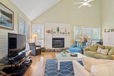 Welcome Home to 40 Greensward Road! This four-bedroom on Kiawah Island Resort - Cougar Point in South Carolina - for sale on GolfHomes.com, golf home, golf lot