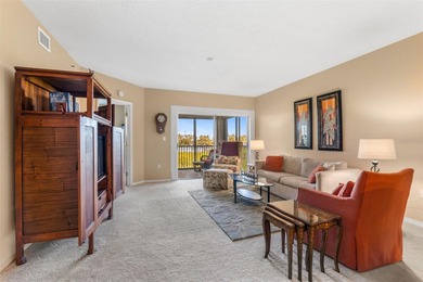 Beautiful views and spectacular sunsets from this turnkey on Terra Ceia Golf and Country Club in Florida - for sale on GolfHomes.com, golf home, golf lot