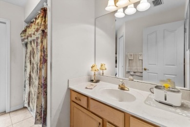 Welcome to this spacious 3-bedroom, 2-bath pool home with nearly on Sugarmill Woods Golf and Country Club in Florida - for sale on GolfHomes.com, golf home, golf lot