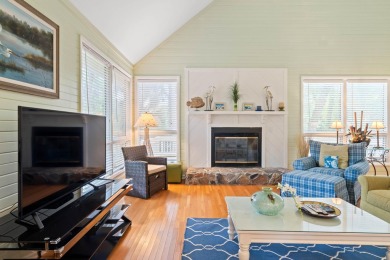 Welcome Home to 40 Greensward Road! This four-bedroom on Kiawah Island Resort - Cougar Point in South Carolina - for sale on GolfHomes.com, golf home, golf lot