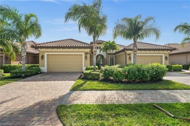 TRULY PARADISE!! This is a MUST SEE!!! Come enjoy what the on The Classics Country Club At Lely Resort in Florida - for sale on GolfHomes.com, golf home, golf lot