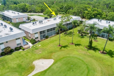 Delightful 1/1 on second floor in sought after community of on The Little Club in Florida - for sale on GolfHomes.com, golf home, golf lot