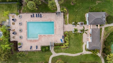 This is not your typical 1-bedroom condo. Thoughtful upgrades on Eagle Ridge Golf and Tennis Club in Florida - for sale on GolfHomes.com, golf home, golf lot